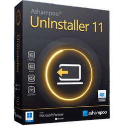 Ashampoo UnInstaller 11 günstig kaufen auf Best-software.de