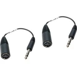 Neumann MIDI Adapter Set für MT 48