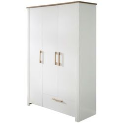 roba Kleiderschrank »Ava«, (BxHxT): 138 x 54 x 200 cm