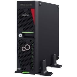 Fujitsu PRIMERGY TX1320 M5 - Server - Tower - Xeon E-2334 / 3.4 GHz - RAM 16 GB - keine HDD