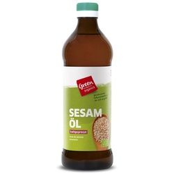 Green - Sesam√∂l 500 ml