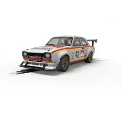 1:32 Ford Escort Mk.1 RSR Wood HD