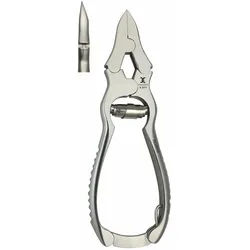 Übersetzungszange Nagelzange 16 cm 1 St