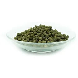 Ki-Ja-Ko Koifischfutter Spirulina Plus 6 mm Futter 3 kg