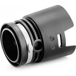 Kärcher Adapter Clip neu auf Clip alt DN 35