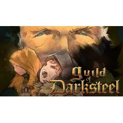 Guild of Darksteel