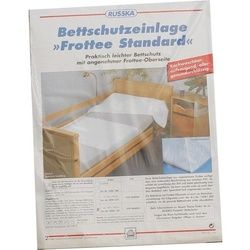 Bettschutzeinlage Frottee Standard 150x100cm