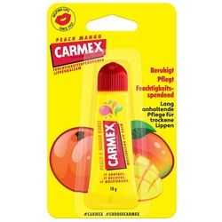 Carmex Peach Mango Tube 10 g