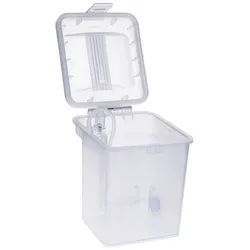 easyPART Wassertank wie Ecovacs 201-2228-1436 Ecovacs 201-2228-1436, Saugroboter