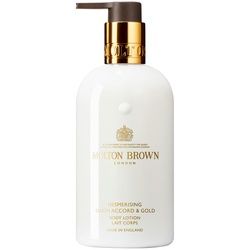 MOLTON BROWN Mesmerising Oudh Accord & Gold Body Lotion 300 ml