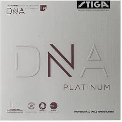 Stiga Belag DNA Platinum XH rot 2,3