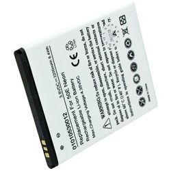 Akku passend für den Archos 50E Neon Akku AC50ENE nur passend für die Abmessungen von 71,85 x 57,80 x 4,20mm
