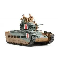 1:35 Brit. Pz. Matilda Mk.III/IV (3)