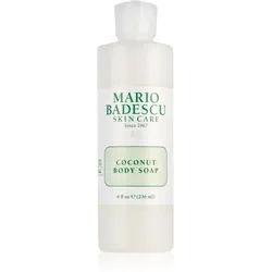 Mario Badescu Coconut Body Soap feuchtigkeitsspendendes Duschgel mit Kokos 236 ml