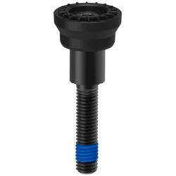 Quad Lock 360 Base Einzelschraube - M8