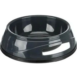 Plastic Bowl 0.75 l/ ø 16 cm assorted colours
