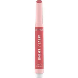 Catrice - Melt & Shine Juicy Lippenbalsam 1.3 g 040 - EVERYDAY IS SUN-DAY