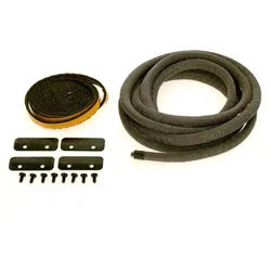 Dichtungssatz Tür Pellet 2 W - 7747001604