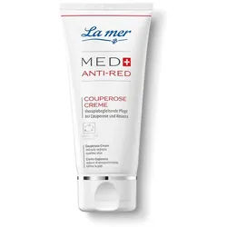 La mer Med+ Anti-Red Couperose Creme 50 ml