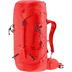 Deuter Guide 34+6 poppy-crimson (5124)