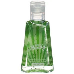 Merci Handy Gel Nettoyant Mains Cross The Lime