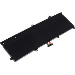 Akku für Asus VivoBook Q200 / Typ C21-X202 - 7,4V - 5000 mAh