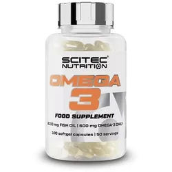 Scitec Omega 3 200 g