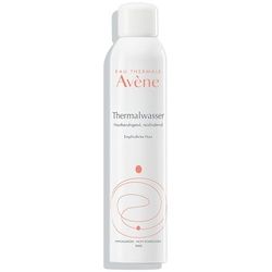 Avène Thermalwasser Spray - beruhigt empfindliche und gereizte Haut 300 ml Unisex 300 ml Spray