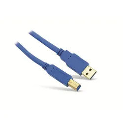 Hama HAMA USB 3.0 Anschlusskabel 39673 USB-Kabel