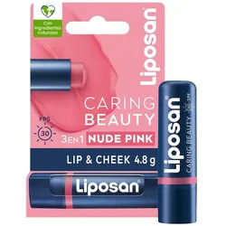 Liposan Lippenbalsam 4.8 g Rosegold