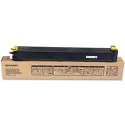 Sharp MX-23GTYA - Gelb - Toner