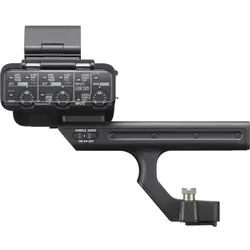 SONY XLR Griff für FX3/FX30 (XLRH1)