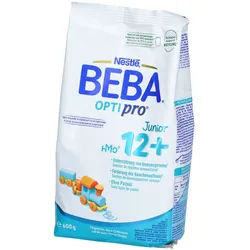 Beba Optipro Junior 12+