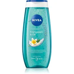 NIVEA Hawaii Flower & Oil erfrischendes Duschgel 250 ml