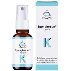 Spenglersan Kolloid K