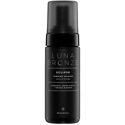 Luna Bronze - Eclipse. Tanning Mousse Selbstbräuner 150 ml