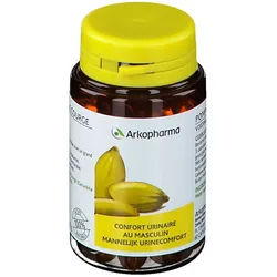 Arkogelulen Kürbiskernöl