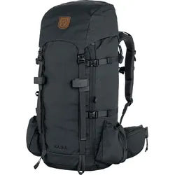 Fjällräven Kajka 35 S/M coal black (037) One Size