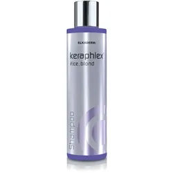 Elkaderm Keraphlex Ice Blond Shampoo 200 ml ice_blond