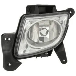 Nebelscheinwerfer TYC 19-0784-01-2 Links