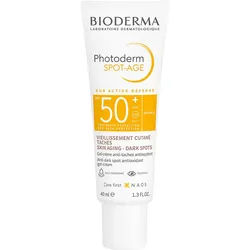 Bioderma Photoderm Spot Age Creme Spf 50+