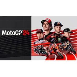 MotoGP 24