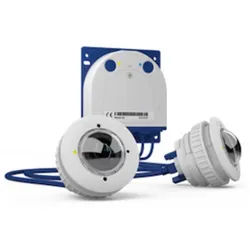 Einbaukamera Mobotix S16B