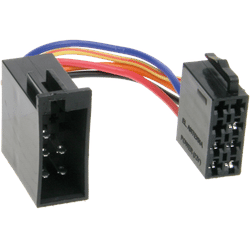 Universal-Umrüstadapter Strom