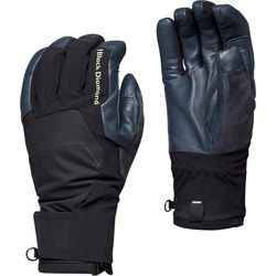 Black Diamond Punisher Gloves black (0002) S