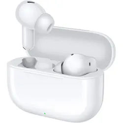 Huawei FreeBuds SE 4 ANC wireless In-Ear-Kopfhörer (Active Noise Cancelling (ANC), Freisprechfunktion, A2DP Bluetooth) weiß
