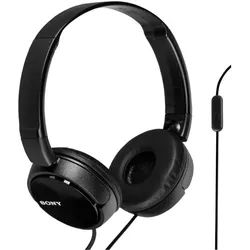 Sony MDR-ZX310APB Schwarz