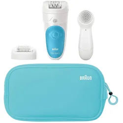 Braun 5-545 GS Silk-epil Epilierer 1 St Frauen