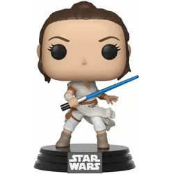 Funko POP! Star Wars Episode IX - Rey 39882