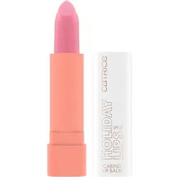 Catrice Lippen LippenpflegeHoliday Lips Caring Lip Balm 010 Sheer Sunset 3,5 g